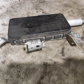 подушка безпеки, передній, правих дверей Mercedes-Benz C-Class W203 (2000-2007) A2038602605