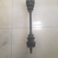 Полуось задняя Mercedes-Benz C-Class W203 (2000-2007) A2033501210