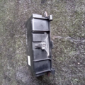 Попільничка передня Mercedes-Benz C-Class W203 (2000-2007) A2036800852