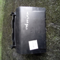 Попільничка передня Mercedes-Benz C-Class W203 (2000-2007) A2036800852