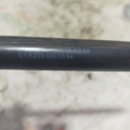 Привід заслінки mercedes w203 2039800364 Mercedes-Benz C-Class W203 (2000-2007) A2039800364