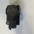 Привод заслонки печки Mercedes-Benz C-Class W203 (2000-2007) A2038201642