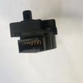 Привод заслонки печки Mercedes-Benz C-Class W203 (2000-2007) A2038201642