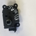 Привод заслонки печки Mercedes-Benz C-Class W203 (2000-2007) A2038201642