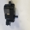 Привод заслонки печки Mercedes-Benz C-Class W203 (2000-2007) A2038201642