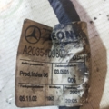 Проводка вентилятора кондиционера Mercedes-Benz C-Class W203 (2000-2007) A2035409807