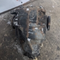 Редуктор задньої балки mercedes w220 3.2 d 2.65 Mercedes-Benz C-Class W203 (2000-2007) A2203510405