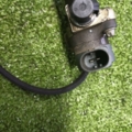 Рейк паливна в зборі Mercedes-Benz C-Class W203 (2000-2007) A6110700095