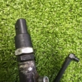 Рейк паливна в зборі Mercedes-Benz C-Class W203 (2000-2007) A6110700095