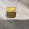 Реле поворотів sprinter/lt 96- Mercedes-Benz C-Class W203 (2000-2007) 0025421219