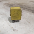 Реле поворотів sprinter/lt 96- Mercedes-Benz C-Class W203 (2000-2007) 0025421219
