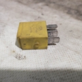 Реле поворотів sprinter/lt 96- Mercedes-Benz C-Class W203 (2000-2007) 0025421219