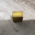 Реле поворотів sprinter/lt 96- Mercedes-Benz C-Class W203 (2000-2007) 0025421219