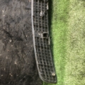 Решітка капота дефект Mercedes-Benz C-Class W203 (2000-2007) A2038800205