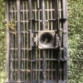 Решітка капота дефект Mercedes-Benz C-Class W203 (2000-2007) A2038800205