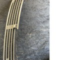 Решітка капота Mercedes-Benz C-Class W203 (2000-2007) A2038800205