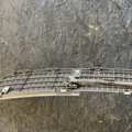 Решітка капота Mercedes-Benz C-Class W203 (2000-2007) A2038800205