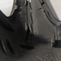 Ручка двери Mercedes-Benz C-Class W203 (2000-2007) A2038100751