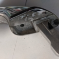 Ручка Mercedes-Benz C-Class W203 (2000-2007) A2117600770