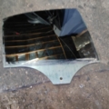 Скло автомобільне(бокове) Mercedes-Benz C-Class W203 (2000-2007) A2037350210