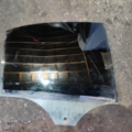 Скло автомобільне(бокове) Mercedes-Benz C-Class W203 (2000-2007) A2037350210
