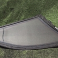скло багажного відсіку, праве Mercedes-Benz C-Class W203 (2000-2007) A2036700212