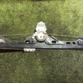 Склопідйомник задніх правих дверей Mercedes-Benz C-Class W203 (2000-2007) A2037300446