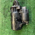 Стартер 0001218162 Bosch Mercedes-Benz C-Class W203 (2000-2007) A0051512901