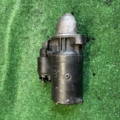 Стартер 0001218162 Bosch Mercedes-Benz C-Class W203 (2000-2007) A0051512901