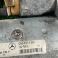 Стартер Mercedes-Benz C-Class W203 (2000-2007) 0051511301