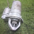Стартер  Mercedes-Benz C-Class W203 (2000-2007) A0051516601
