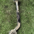 Стійка стабілізатора Mercedes-Benz C-Class W203 (2000-2007) A2033200789
