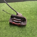 Супорт гальмівний передній правий Mercedes-Benz C-Class W203 (2000-2007) A0034202483