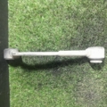 Тяга стабiлiзатора Mercedes-Benz C-Class W203 (2000-2007) A2033200789