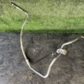 Трубка кондиціонера Mercedes-Benz C-Class W203 (2000-2007) A2038302715
