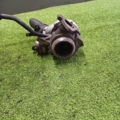 Турбокомпресор Mercedes-Benz C-Class W203 (2000-2007) A6110960999