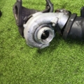 Турбокомпресор Mercedes-Benz C-Class W203 (2000-2007) A6110960999
