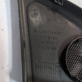 Внутрішня кришка лівого дзеркала mercedes w 203 Mercedes-Benz C-Class W203 (2000-2007) A2037250194
