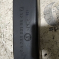 Воздушный канал торпедо справа Mercedes-Benz C-Class W203 (2000-2007) A2038310646