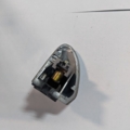 Заглушка замку Mercedes-Benz C-Class W203 (2000-2007) A2037601820