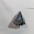 Заглушка замку Mercedes-Benz C-Class W203 (2000-2007) A2037601820