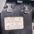 Дефлектор повітряний Mercedes-Benz C-Class W204 (2007-2014) A2048307254