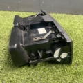 Дефлектор повітряний Mercedes-Benz C-Class W204 (2007-2014) A2048307254