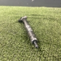Форсунка   Mercedes-Benz C-Class W204 (2007-2014) A6510700587