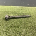 Форсунка Mercedes-Benz C-Class W204 (2007-2014) A6510700587