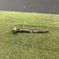 Форсунка Mercedes-Benz C-Class W204 (2007-2014) A6510700587