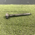 Форсунка Mercedes-Benz C-Class W204 (2007-2014) A6510700587