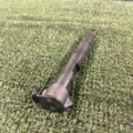 Форсунка  Mercedes-Benz C-Class W204 (2007-2014) A6510700587