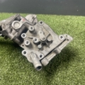 Клапан egr Mercedes-Benz C-Class W204 (2007-2014) A6511400260