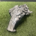 Клапан egr Mercedes-Benz C-Class W204 (2007-2014) A6511400260